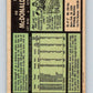 1971-72 O-Pee-Chee #134 Ab McDonald  Detroit Red Wings  V9318