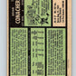 1971-72 O-Pee-Chee #138 Brian Conacher  Detroit Red Wings  V9338