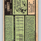 1971-72 O-Pee-Chee #140 Nick Libett  Detroit Red Wings  V9347