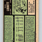 1971-72 O-Pee-Chee #140 Nick Libett  Detroit Red Wings  V9348