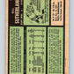 1971-72 O-Pee-Chee #141 Bill Sutherland  Detroit Red Wings  V9350