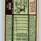 1971-72 O-Pee-Chee #142 Bill Hicke  Detroit Red Wings  V9353