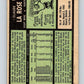 1971-72 O-Pee-Chee #146 Claude Larose UER  Montreal Canadiens  V9372