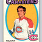 1971-72 O-Pee-Chee #147 Rejean Houle  Montreal Canadiens  V9374