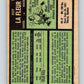 1971-72 O-Pee-Chee #148 Guy Lafleur UER  RC Rookie Montreal Canadiens  V9379