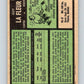 1971-72 O-Pee-Chee #148 Guy Lafleur UER  RC Rookie Montreal Canadiens  V9380