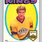 1971-72 O-Pee-Chee #150 Al McDonough  RC Rookie Los Angeles Kings  V9388