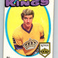 1971-72 O-Pee-Chee #150 Al McDonough  RC Rookie Los Angeles Kings  V9391