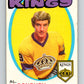 1971-72 O-Pee-Chee #150 Al McDonough  RC Rookie Los Angeles Kings  V9393