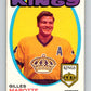 1971-72 O-Pee-Chee #151 Gilles Marotte  Los Angeles Kings  V9394