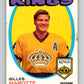 1971-72 O-Pee-Chee #151 Gilles Marotte  Los Angeles Kings  V9395