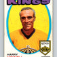 1971-72 O-Pee-Chee #153 Harry Howell  Los Angeles Kings  V9409