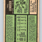 1971-72 O-Pee-Chee #154 Real Lemieux  Los Angeles Kings  V9410