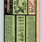 1971-72 O-Pee-Chee #157 Mike Corrigan  Los Angeles Kings  V9424