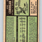 1971-72 O-Pee-Chee #157 Mike Corrigan  Los Angeles Kings  V9426