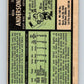 1971-72 O-Pee-Chee #163 Ron Anderson  Buffalo Sabres  V9449