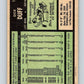1971-72 O-Pee-Chee #164 Dick Duff  Buffalo Sabres  V9452