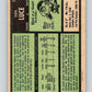 1971-72 O-Pee-Chee #166 Don Luce  RC Rookie Buffalo Sabres  V9458