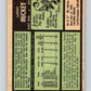 1971-72 O-Pee-Chee #167 Larry Mickey  Buffalo Sabres  V9463