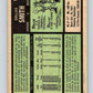 1971-72 O-Pee-Chee #170 Dallas Smith  Boston Bruins  V9472