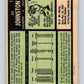 1971-72 O-Pee-Chee #172 Ed Johnston  Boston Bruins  V9482