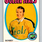 1971-72 O-Pee-Chee #177 Bobby Sheehan  RC Rookie California Golden Seals  V9502