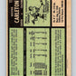 1971-72 O-Pee-Chee #178 Wayne Carleton  California Golden Seals  V9511