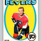 1971-72 O-Pee-Chee #203 Bob Kelly  RC Rookie Philadelphia Flyers  V9625