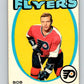 1971-72 O-Pee-Chee #203 Bob Kelly  RC Rookie Philadelphia Flyers  V9627