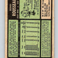 1971-72 O-Pee-Chee #218 Bobby Rousseau  New York Rangers  V9674