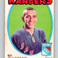 1971-72 O-Pee-Chee #220 Ed Giacomin  New York Rangers  V9678
