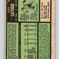1971-72 O-Pee-Chee #221 Glen Sather  New York Rangers  V9684