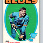 1971-72 O-Pee-Chee #227 Jim Lorentz  St. Louis Blues  V9707