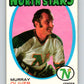 1971-72 O-Pee-Chee #239 Murray Oliver  Minnesota North Stars  V9761