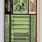 1971-72 O-Pee-Chee #241 Gump Worsley  Minnesota North Stars  V9771