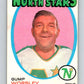 1971-72 O-Pee-Chee #241 Gump Worsley  Minnesota North Stars  V9772