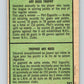 1971-72 O-Pee-Chee #247 Phil Esposito TR  Boston Bruins  V9802