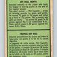 1971-72 O-Pee-Chee #247 Phil Esposito TR  Boston Bruins  V9803