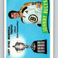 1971-72 O-Pee-Chee #249 Johnny Bucyk TR  Boston Bruins  V9808