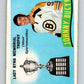 1971-72 O-Pee-Chee #249 Johnny Bucyk TR  Boston Bruins  V9809