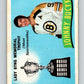 1971-72 O-Pee-Chee #249 Johnny Bucyk TR  Boston Bruins  V9811
