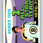 1971-72 O-Pee-Chee #251 Bobby Orr AS  Boston Bruins  V9816