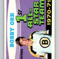 1971-72 O-Pee-Chee #251 Bobby Orr AS  Boston Bruins  V9817