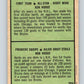 1971-72 O-Pee-Chee #254 Ken Hodge AS  Boston Bruins  V9833