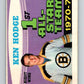 1971-72 O-Pee-Chee #254 Ken Hodge AS  Boston Bruins  V9834