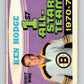 1971-72 O-Pee-Chee #254 Ken Hodge AS  Boston Bruins  V9836