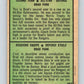 1971-72 O-Pee-Chee #257 Brad Park AS  New York Rangers  V9851