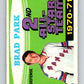 1971-72 O-Pee-Chee #257 Brad Park AS  New York Rangers  V9852