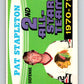 1971-72 O-Pee-Chee #258 Pat Stapleton AS  Chicago Blackhawks  V9858