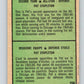 1971-72 O-Pee-Chee #258 Pat Stapleton AS  Chicago Blackhawks  V9858